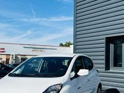 Blanc Utilisé 2011 Hyundai ix20 Monospace | 6 990 €