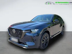 Utilisé 2025 Mazda CX-60 SUV | 61 500 €