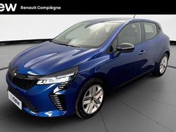 Bleu Utilisé 2024 Renault Clio V Evolution Citadine | 16 990 € (Prix juste)