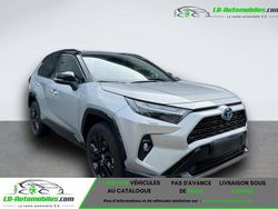 Occasion 2024 Toyota RAV4 Hybrid SUV | 44 500 € (Prix assez cher)