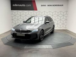 Utilisé 2023 BMW 330e M Sport Break | 43 990 € (Prix juste)