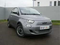 Gris Utilisé 2022 Fiat 500e Icon Citadine | 25 990 €