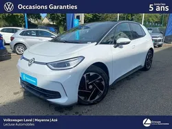 Nouvelle 2025 VW ID.3 Pro Citadine | 28 800 € (Bon prix)