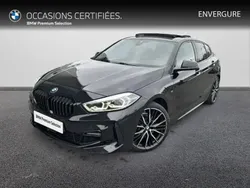 Noir Utilisé 2023 BMW 118 M Sport Citadine | 34 880 € (Prix assez cher)