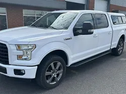 Utilisé 2016 Ford F-150 Pick-up | 44 900 € (Prix juste)
