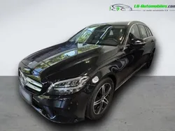 Utilisé 2020 Mercedes C180 Berline | 28 400 €