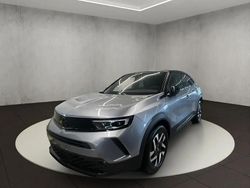 Argent Utilisé 2024 Opel Mokka S SUV | 24 350 € (Prix juste)