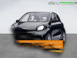 Utilisé 2022 Smart ForFour Electric Drive Citadine | 12 300 € (Prix juste)