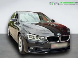 Utilisé 2017 BMW 318 Berline | 21 800 €