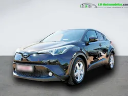 Utilisé 2019 Toyota C-HR SUV | 25 200 € (Prix cher)