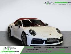 Utilisé 2021 Porsche 911 Turbo Coupé | 200 900 € (Prix cher)