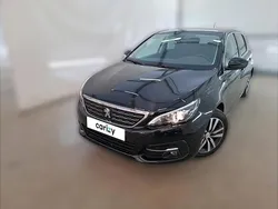 Utilisé 2020 Peugeot 308 Allure Berline | 12 590 € (Bon prix)