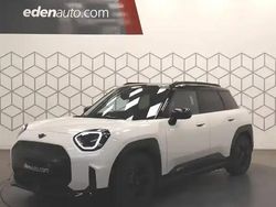 Nanuq white Utilisé 2025 Mini Aceman SUV | 43 000 € (Prix cher)