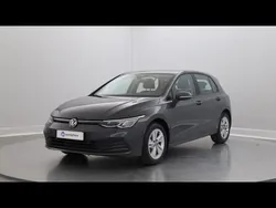 Utilisé 2024 VW Golf VIII Life | 26 999 € (Prix juste)
