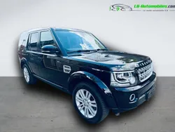 Utilisé 2016 Land Rover Discovery 4 SUV | 41 700 €