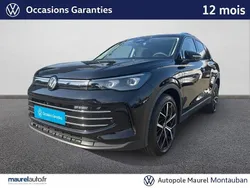 Utilisé 2025 VW Tiguan Elegance SUV | 53 300 € (Bon prix)