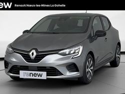 Gris Utilisé 2023 Renault Clio V Equilibre Citadine | 15 499 € (Prix juste)