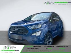 Occasion 2019 Ford Ecosport ST-Line SUV | 15 700 € (Prix juste)