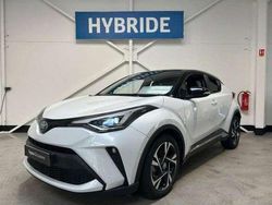 Utilisé 2023 Toyota C-HR+ SUV | 25 995 €