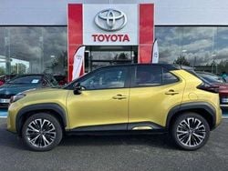 Utilisé 2022 Toyota Yaris Hybrid | 23 995 € (Prix assez cher)