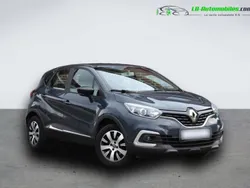 Utilisé 2018 Renault Captur SUV | 14 900 € (Bon prix)