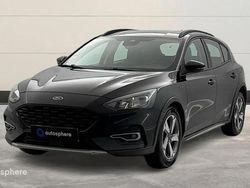 Utilisé 2021 Ford Focus Business Edition Berline | 16 999 € (Prix assez cher)