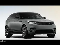 Gris Utilisé 2025 Land Rover Range Rover Velar HSE Dynamic SUV | 109 361 €