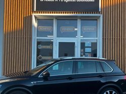 Utilisé 2017 VW Tiguan R-line SUV | 23 980 € (Prix assez cher)