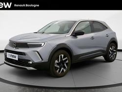 Gris Utilisé 2023 Opel Mokka-e Elegance SUV | 21 690 € (Prix juste)