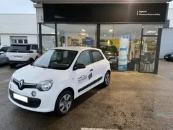 Utilisé 2018 Renault Twingo SE Citadine | 11 500 € (Prix juste)