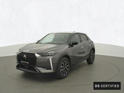 Gris Utilisé 2024 DS Automobiles DS3 Bastille Citadine | 19 890 € (Super prix)