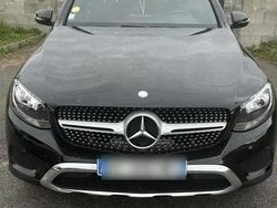 Utilisé 2016 Mercedes GLC220 SUV | 22 500 € (Prix juste)