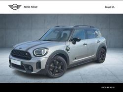 Argent Utilisé 2023 Mini Cooper Countryman Premium SUV | 32 990 € (Prix juste)