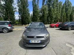 Utilisé 2011 VW Polo Style Berline | 4 900 € (Bon prix)