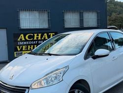 Utilisé 2014 Peugeot 208 Citadine | 5 990 € (Prix juste)