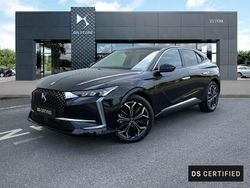 Gris Utilisé 2024 DS Automobiles DS4 Rivoli Berline | 30 480 € (Prix juste)