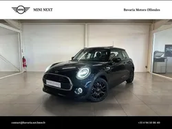 Noir Utilisé 2019 Mini ONE Citadine | 19 790 € (Prix juste)
