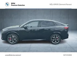 Utilisé 2024 BMW X2 M Sport SUV | 57 990 €