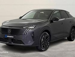 Gris Utilisé 2025 Peugeot 3008 GT SUV | 37 990 € (Prix cher)