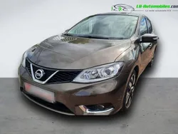 Utilisé 2017 Nissan Pulsar Berline | 15 800 € (Prix juste)