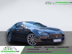 Utilisé 2022 Maserati Ghibli Coupé | 56 800 € (Prix juste)