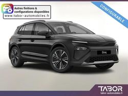 Bleu Nouvelle 2025 Skoda Elroq SUV | 30 038 €