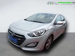Utilisé 2016 Hyundai i30 Berline | 16 900 € (Prix juste)