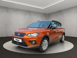 Noir Utilisé 2020 Seat Arona XCELLENCE SUV | 13 450 € (Prix juste)