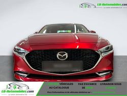Utilisé 2025 Mazda 3 Berline | 38 000 € (Prix cher)
