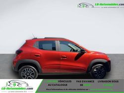 Occasion 2022 Dacia Spring Citadine | 13 700 € (Prix juste)
