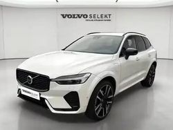 Blanc cristal Occasion 2025 Volvo XC60 SUV | 70 190 €