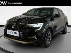 Noir Occasion 2024 Renault Arkana Evolution SUV | 21 789 € (Prix juste)