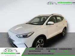 Utilisé 2022 MG ZS Berline | 20 500 € (Prix juste)