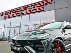 Utilisé 2020 Lamborghini Urus SUV | 258 890 €